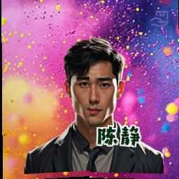 陈静